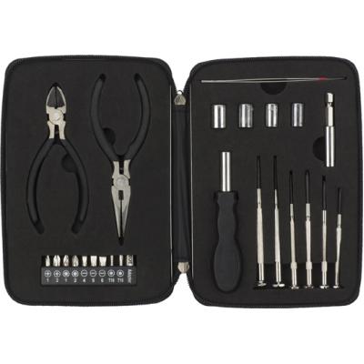 26pcs Tool set.