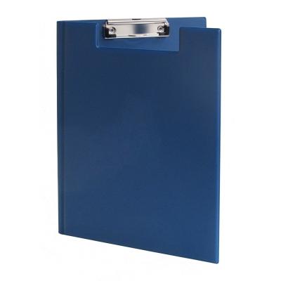 A4 PVC Clipboard F...