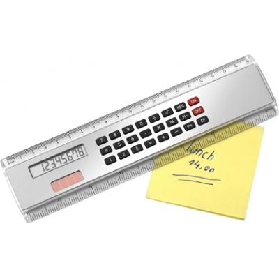 ABS Ruler (20cm) w...