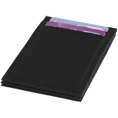 Adventurer RFID Flip Over Wallet