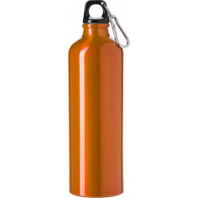 Aluminium flask (7...