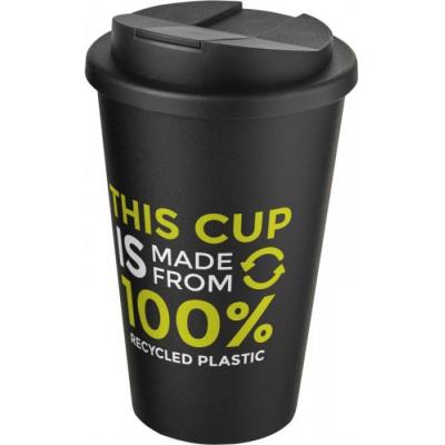 Americano Recycled Spill Proof Tumbler