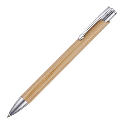 Beck Bamboo Ball P...