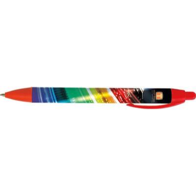 BIC® Wide Body Digital Ballpen