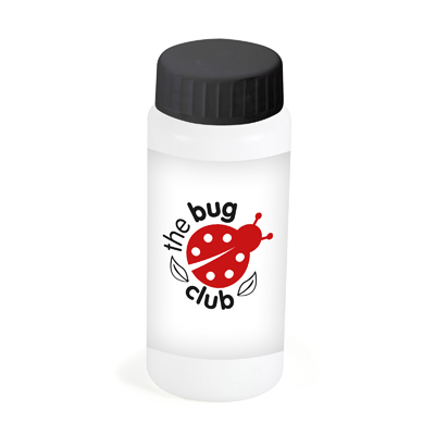 Bubbles 6ml Soap B...