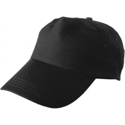 Cap, cotton twill