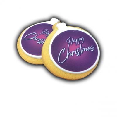 Christmas Bauble S...