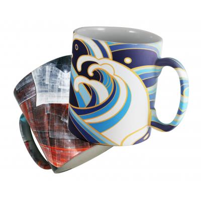 ColourFusion Durham Mug