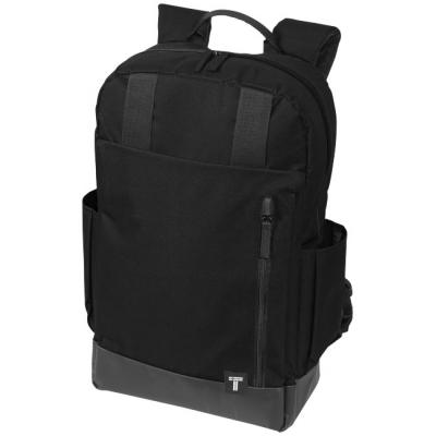 Compu 15.6 laptop backpack
