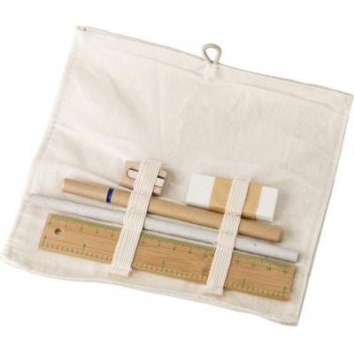 Cotton Drawing Set