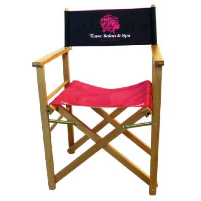 Directors Chair