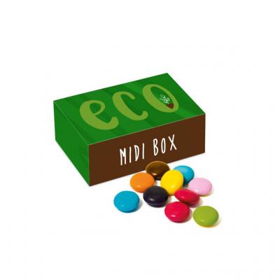Eco Midi Box - Beanies