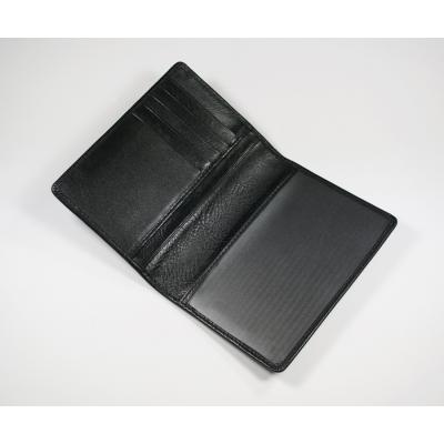 Eco-Verde Passport Wallet