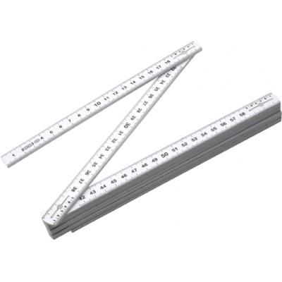 Folding ruler, 2 m...