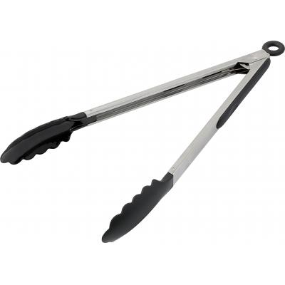 Food tongs with a ...