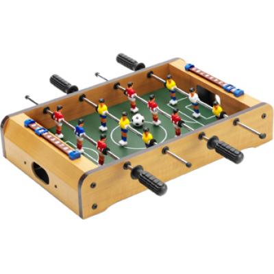 Footbcll table game