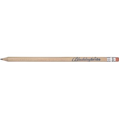 FSC® Wooden Pencil