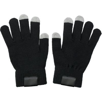 Gloves for capacit...