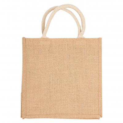 Green & Good Brighton Jute Bag