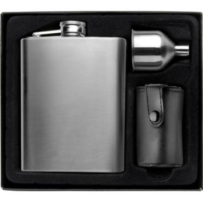 Hip flask