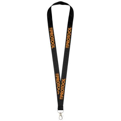 Impey lanyard with...