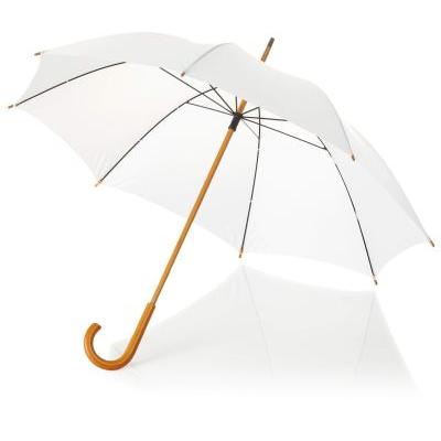 Jova 23 umbrella with wooden shaft and handle