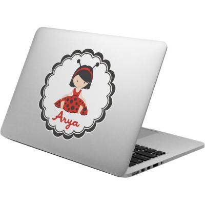 Laptop Stickers