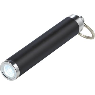 LED flashlight wit...