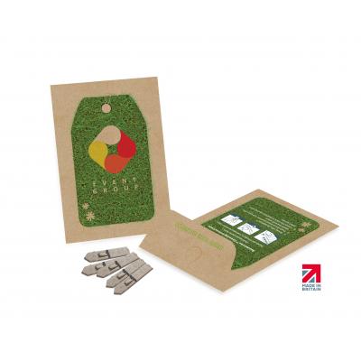 Medium Seed Packet...