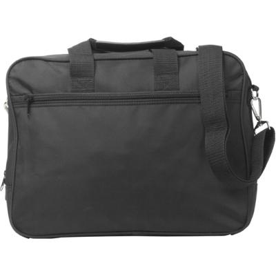 Microfibre (1680D) laptop bag (15)