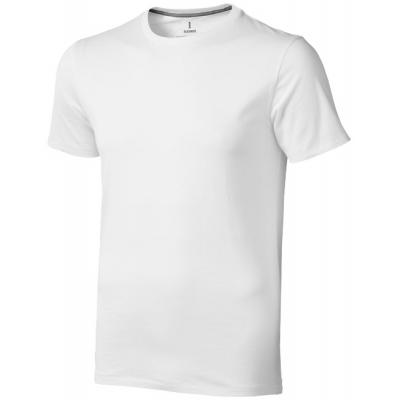 Nanaimo short sleeve mens t-shirt