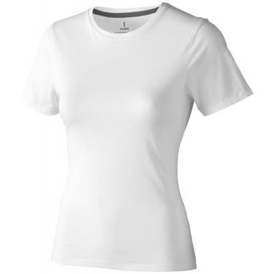 Nanaimo short sleeve womens t-shirt