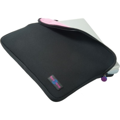 Neoprene Zipped Laptop Sleeve (10)