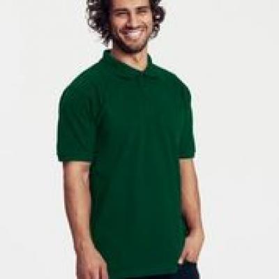 Neutral® Organic Fairtrade Classic Polo Shirt