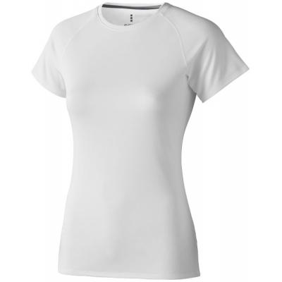Niagara short sleeve womens cool fit t-shirt