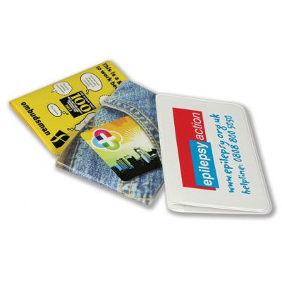 Oyster / Membership Card Wallet