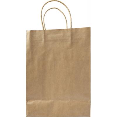 Paper bag,medium.