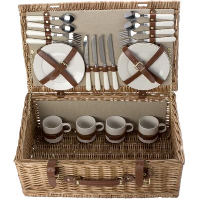 Picnic basket for ...