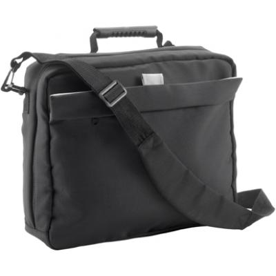 Polyester (1680D) laptop/document bag (14)