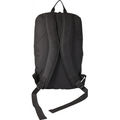 Polyester (600D) backpack