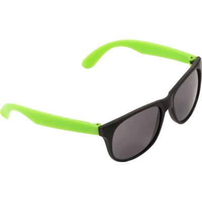 PP sunglasses with...