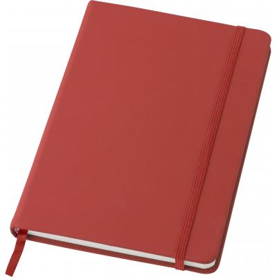 PU notebook, appro...