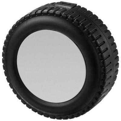 Rage 25-piece tyre...