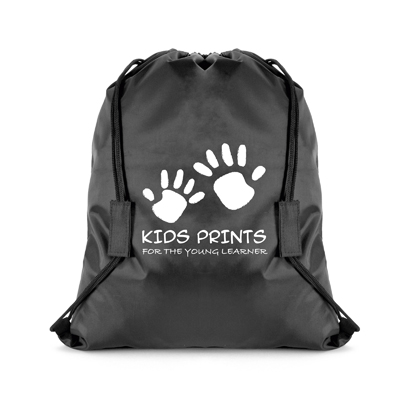 Safety Break Drawstring Bag