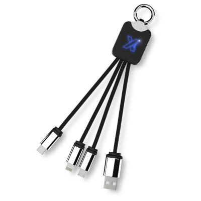 SCX. design C15 Quatro Light-up Cable