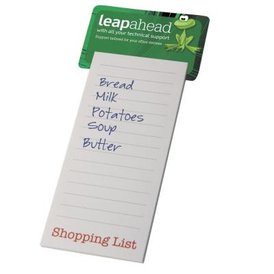 Shopping List Magnets