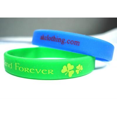 Silicon Wristbands