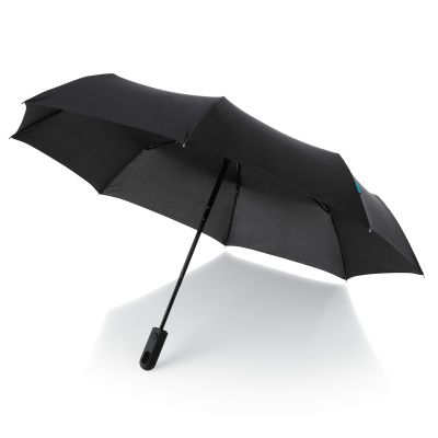 Trav 21.5 foldable auto open/close umbrella