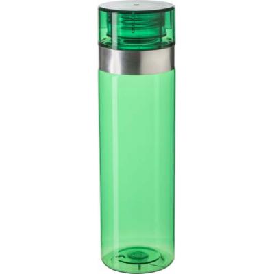 Tritan with PS water bottle (850ml)
