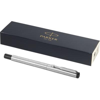 Vector Stainless Steel Rollerball Pen